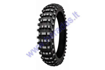 REAR MOTOCROSS TYRE FOR MOTORCYCLE Mitas C12