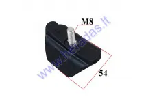 Motorcycle tyre clamp 1.85 for rim NXT250 2022