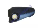 MOTORCYCLE HANDGUARDS with LED lights