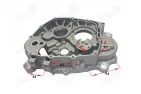 Engine block right side for motorcycle zongshen cbs300