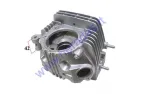 Cylinder head for motorcycle 230- 250cc  D63,5 air-cooled