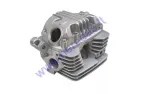 Cylinder head for motorcycle 230- 250cc  D63,5 air-cooled