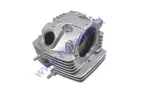 Cylinder head for motorcycle 230- 250cc  D63,5 air-cooled