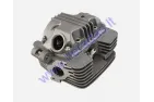 Cylinder head for motorcycle 250 cc air-cooled MTL250 MOTOLAND YINXIANG SHINERAY ENGINE 169FMM D69