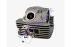 Cylinder head for motorcycle 250 cc air-cooled MTL250 MOTOLAND YINXIANG SHINERAY ENGINE 169FMM D69