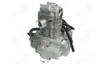 Engine for motorcycle 300cc, manual gearbox, liquid cooled, electric/foot starter, four-stroke ZS174MN-3 CBS300-2 ZONGSHEN