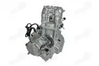 Engine for motorcycle 300cc, manual gearbox, liquid cooled, electric/foot starter, four-stroke ZS174MN-3 CBS300-2 ZONGSHEN