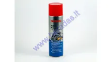 Motorcycle chain cleaner NIGRIN 400ml