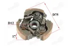 Motorinio dviračio išcentrinė sankaba 4T 53cc varikliams 144F-1