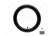 Inner tube for scooter EPICO 16x3.00 curved valve