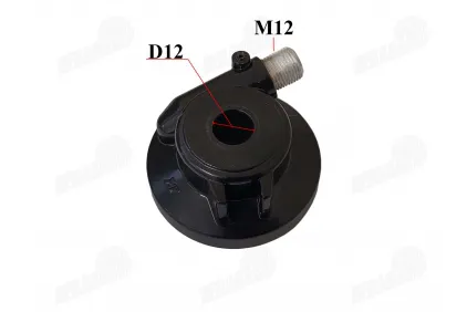 SPEEDOMETER DRIVE GEAR METER of scooter, motorcycle D12