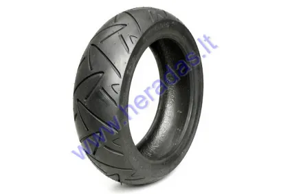 SCOOTER TYRE 110/70-R12 Continental ContiTwist 47L