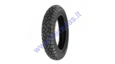 Scooter tyre 3.00-10 BL-298 BOSS TIRE