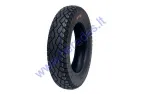 Tyre for scooter 3.50-10 3.50-R10  58J