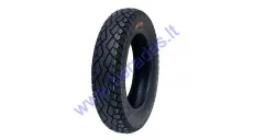 Tyre for scooter 3.50-10 3.50-R10  58J