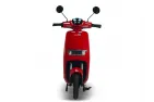 ELECTRIC moped SCOOTER AIRO 48V 20Ah with Lithium-ion batteries