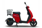 ELECTRIC moped SCOOTER AIRO 48V 20Ah with Lithium-ion batteries