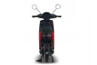 ELECTRIC moped SCOOTER AIRO 48V 20Ah with Lithium-ion batteries