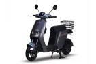 ELECTRIC moped SCOOTER AIRO 48V 20Ah with Lithium-ion batteries