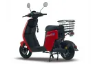 ELECTRIC moped SCOOTER AIRO 48V 20Ah with Lithium-ion batteries