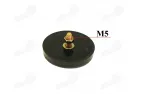 Reflector with E mark for wheelchair trailer for MT01, MT02