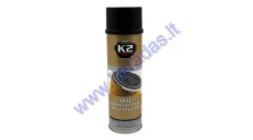 Oro filtro tepalas motociklui K2 500ml