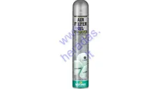 Air filter oil for motorcycle MOTOREX 750ml