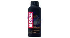 Oro filtro tepalas motociklui MOTUL 1l