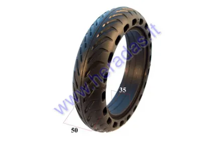 Tyre 8 1/2  (8 1/2 × 2 (8,5 in)