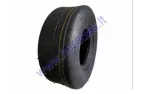 Tire 93504 OQWA 4PR P607 9x3.50-4