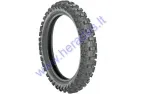 Tyre for motocycle 90/100-R14 BRIDGESTONE M404