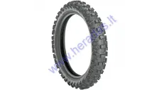 Padanga motoc. 90/100-R14 BRIDGESTONE M404