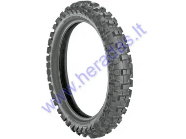 Padanga motoc. 90/100-R14 BRIDGESTONE M404