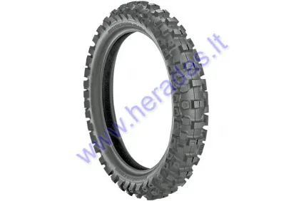 Padanga motoc. 90/100-R14 BRIDGESTONE M404