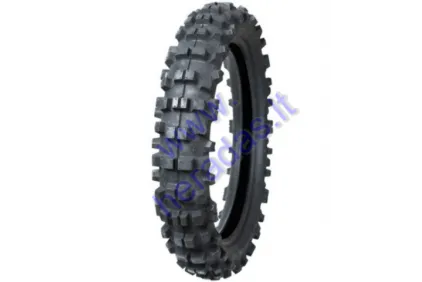 MOTOCYCLE TYRE 100/100-R18 Terra Cross 65M