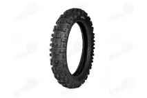 Tyre for motorcycle 120/90-R18 TERRA FORCE-EF SUPER LIGHT GREEN