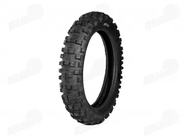 Tyre for motorcycle 120/90-R18 TERRA FORCE-EF SUPER LIGHT GREEN