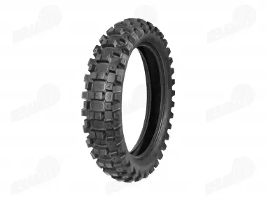 Tyre for motorcycle 120/90-R18 TERRA FORCE-EX MH GREEN