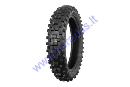 PADANGA MOTOCIKLO 120/90R18 MAXXIS M7314 MaxxCross ENDURO