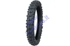 MOTORCYCLE TIRE 70/100-R19 DELI TIRE 42M