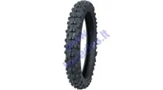 PADANGA MOTOCIKLO 70/100-R19 DELI TIRE 42M