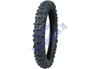 PADANGA MOTOCIKLO 70/100-R19 DELI TIRE 42M