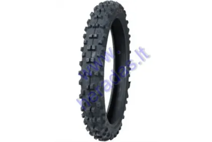 MOTORCYCLE TIRE 70/100-R19 DELI TIRE 42M