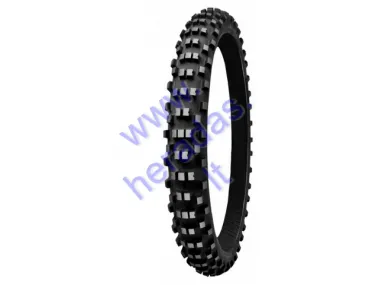 PADANGA MOTOCIKLO 80/100R21 Mitas 51R C11 Speedy Croc