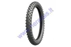 TYRE FOR MOTORCYCLE 90/90-R21 MICHELIN TRACKER 54R