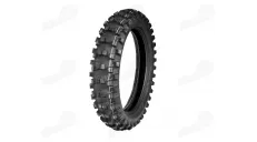 Rear tyre cross enduro for motorcycle 120/90-R18 65M TERRA FORCE-MX SM