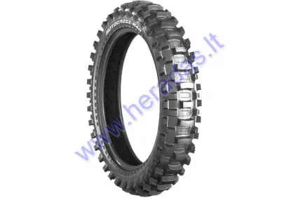 Padanga  motociklui BRIDGESTONE MOTO CROSS M40