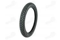 Tire for motorcycle, moped 2.75-17 fits CHAMP DELTA