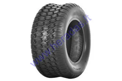 TYRE FOR VEHICLE, TRACTOR, MINI TRACTOR 16x6.5-R8