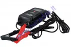 Smart charger ideal SMART4LCD  6/12V 4A 1.2-120AH